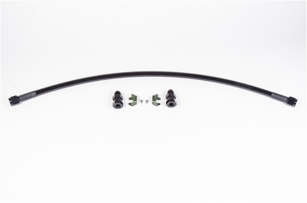 Radium Engineering — Radium Engineering 2015+ Subaru WRX Fuel Feed Line Kit - view 5